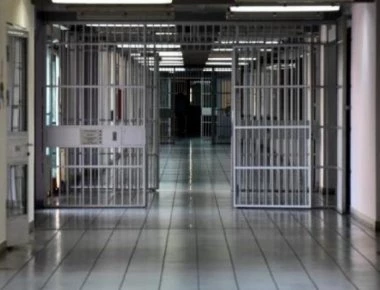 Άνοιξε την «κερκόπορτα» των αποφυλακίσεων ο ΣΥΡΙΖΑ: 341 αφέθηκαν ελεύθεροι για λόγους... υγείας (φώτο)